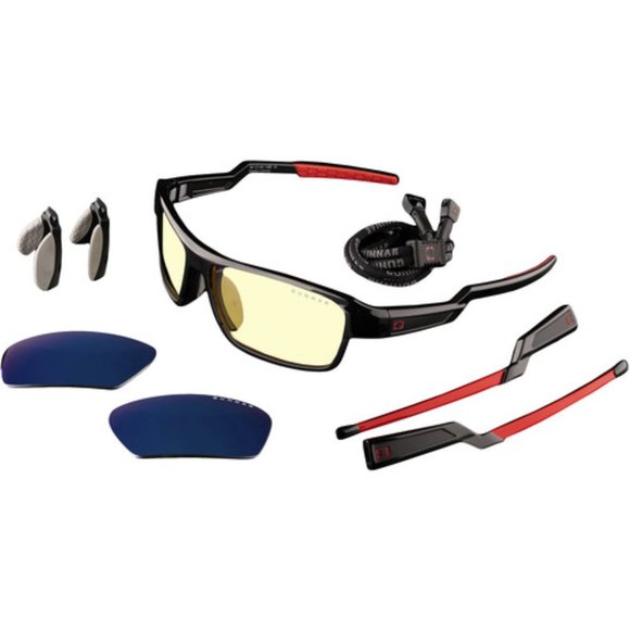 NIB Gunnar NEW In Box Never Opened With Accessories - Picture 1 of 10